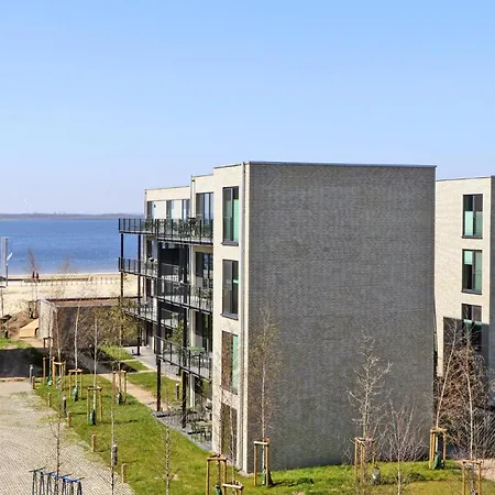 Lovely In Lembruch-duemmer Apartment Lembruch