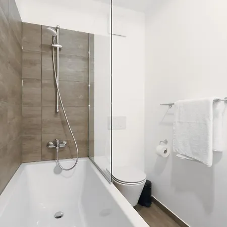 Apartment Lovely In Lembruch-duemmer *