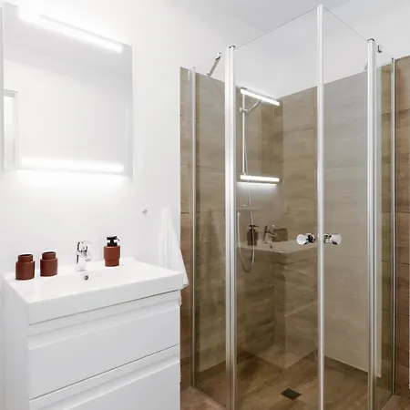 Apartment Lovely In Lembruch-duemmer Lembruch