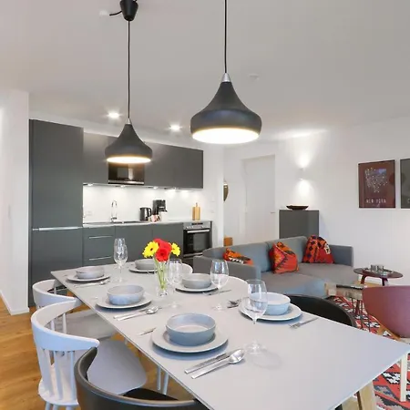 Lovely In Lembruch-duemmer Apartment *