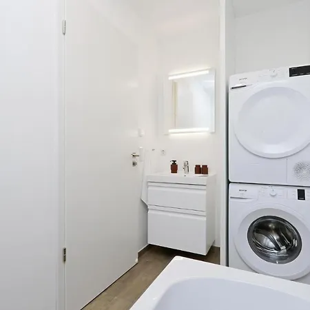Apartment Lovely In Lembruch-duemmer Lembruch