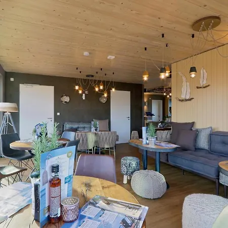 Apartment Lovely In Lembruch-duemmer *