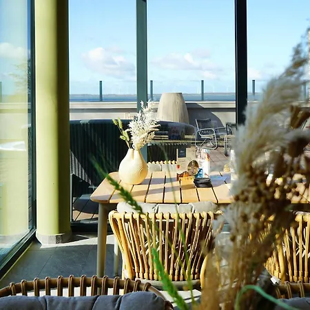 Apartment Lovely In Lembruch-duemmer *