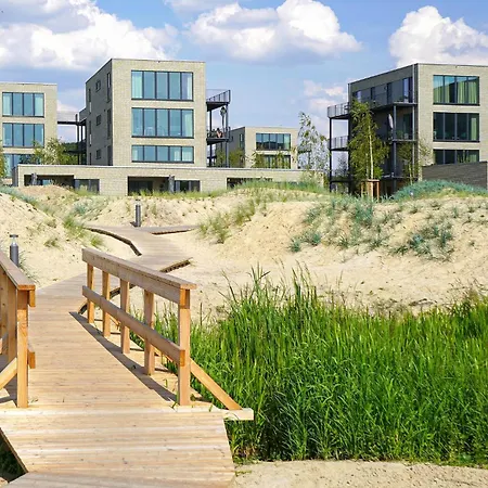 Apartment Lovely In Lembruch-duemmer Lembruch